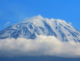 东北雪域，雪赋予的快乐之源