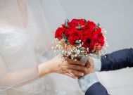 孟子义与李昀锐，跨越时空的浪漫婚礼