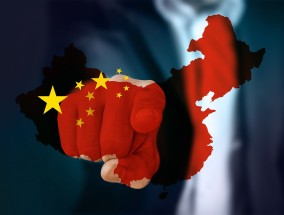 融创中国，政策引领下的挑战与机遇